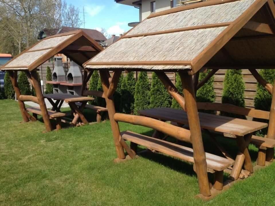 Wellness Apartman 希欧福克 外观 照片