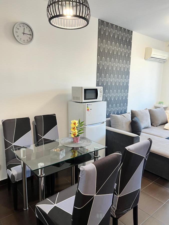 Wellness Apartman 希欧福克 外观 照片